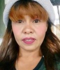 Rencontre Femme Thaïlande à ปัว : Bowwy, 42 ans